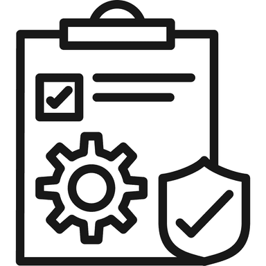 ikona Jakość, na której Ci zależy